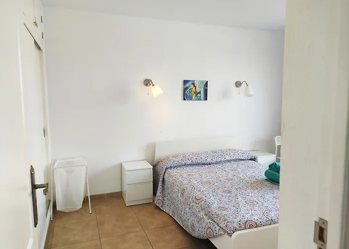Blu Apartment, Wifi Free Pool View