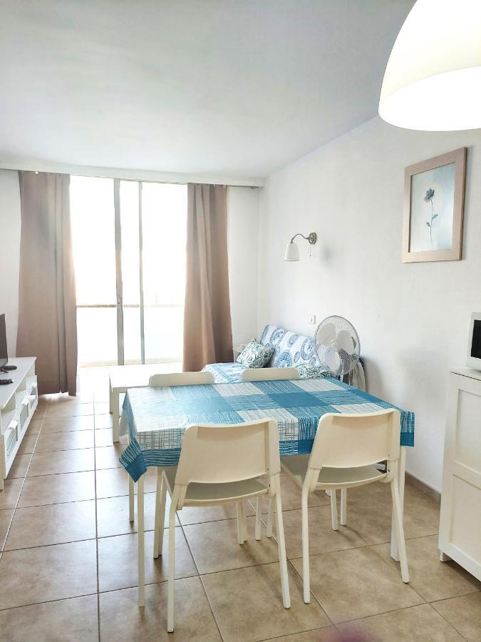 Casa vacanze Blu Apartment, Wifi Free Pool View Costa Del Silencio