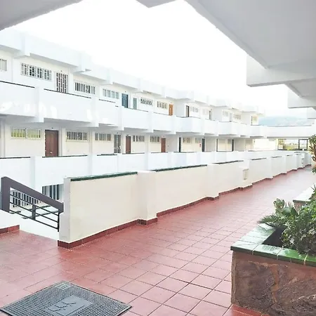 Blu Apartment, Wifi Free Pool View Costa Del Silencio Exterior photo