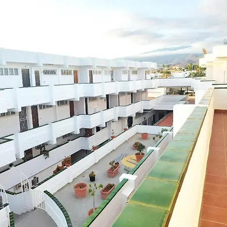 Blu Apartment, Wifi Free Pool View Costa Del Silencio Exterior photo
